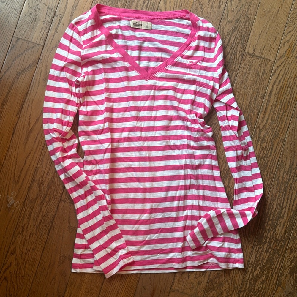 Hollister Long Sleeve